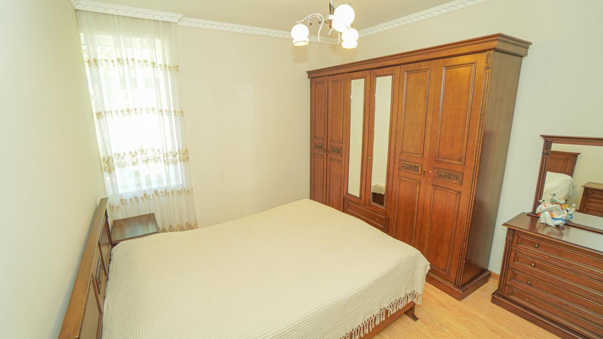 Givi Kakhiani'S Guesthouse Zhabeshi Exteriör bild